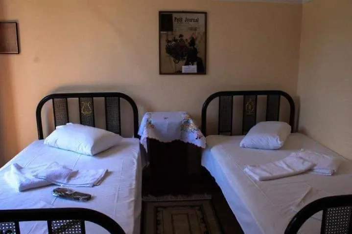 Στρατής Aparthotel Nea Michaniona