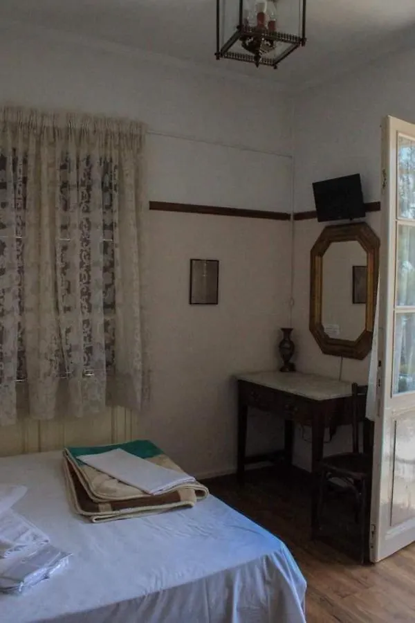 Στρατής Aparthotel Nea Michaniona Grekland