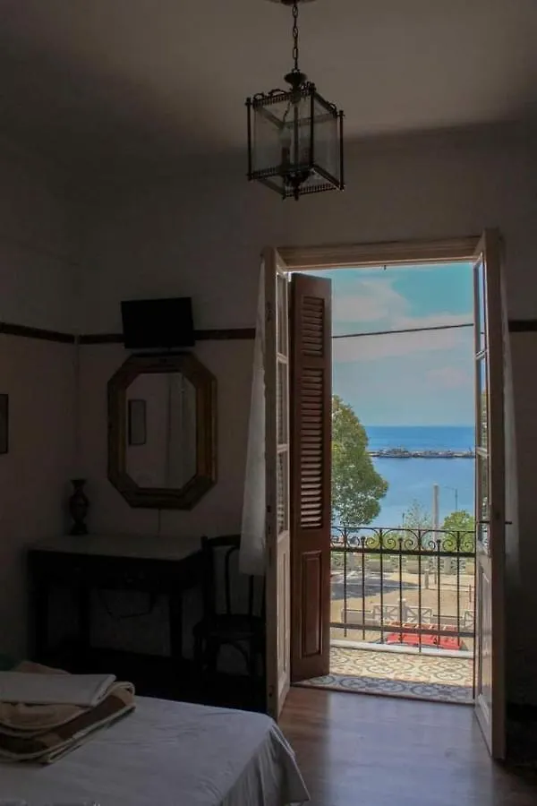 Στρατής Aparthotel Nea Michaniona 0*,  Grekland