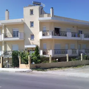 Kapsalas Διαμέρισμα